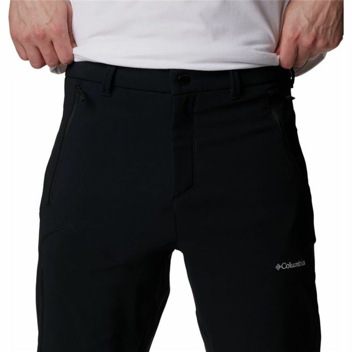 Pantalón para Adultos Columbia Ess+ Futureverse Negro Hombre 2