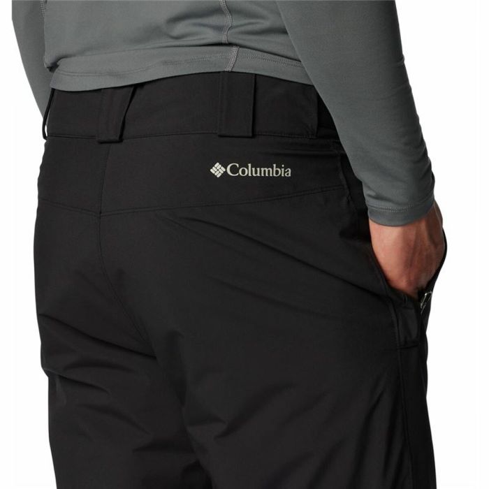 Pantalones para Nieve Columbia Shafer Canyon™. Negro Hombre 1