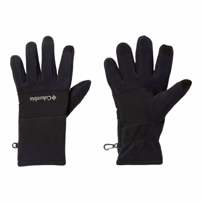 Guantes Columbia Fast Trek™ II Negro