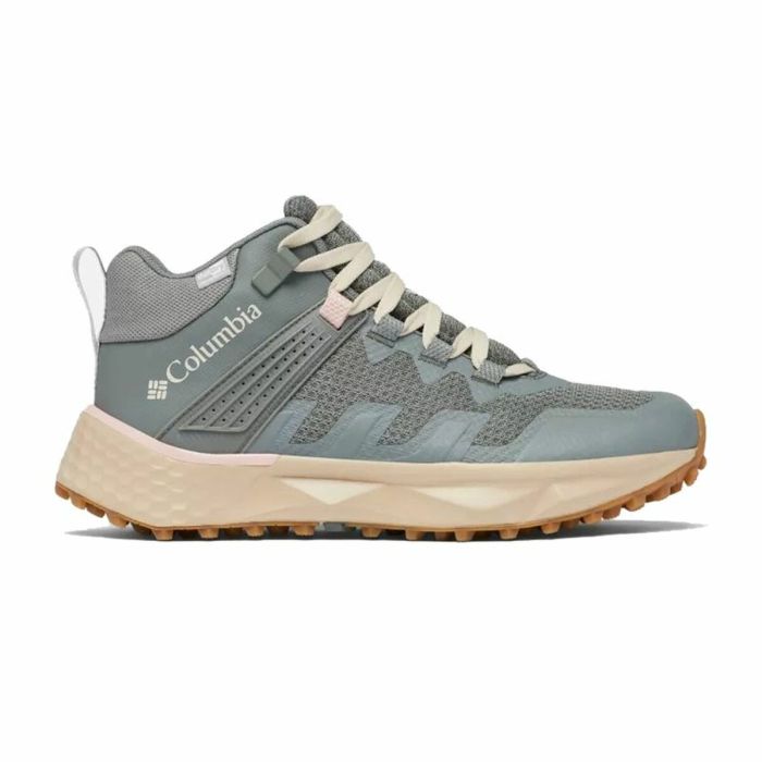 Zapatillas Deportivas Mujer Columbia Facet™ 75 Mid Outdry™ Gris