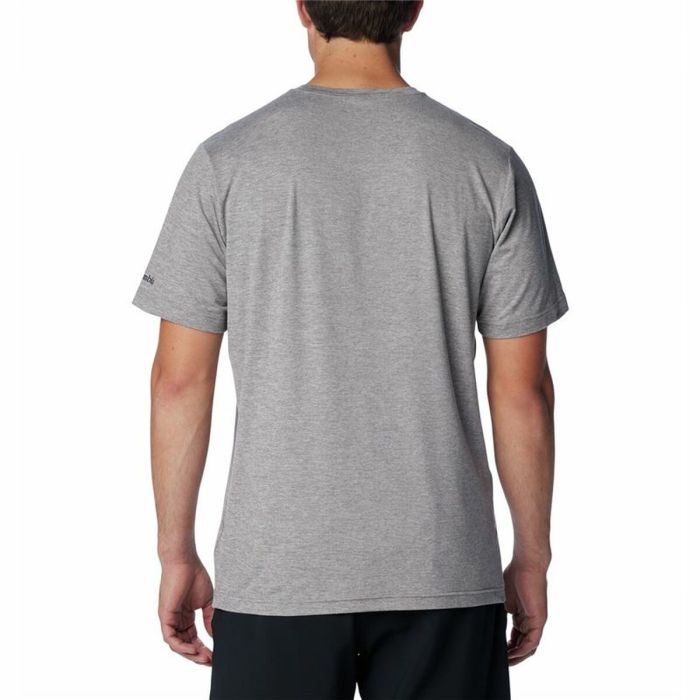 Camiseta Deportiva de Manga Corta Columbia Kwick Hike™ 4