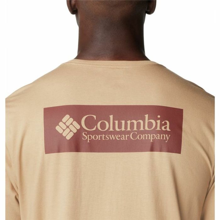 Camiseta Deportiva de Manga Corta Columbia North Cascades™ 2