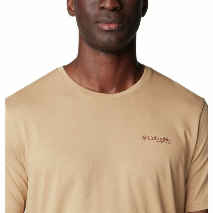 Camiseta Deportiva de Manga Corta Columbia North Cascades™ 1