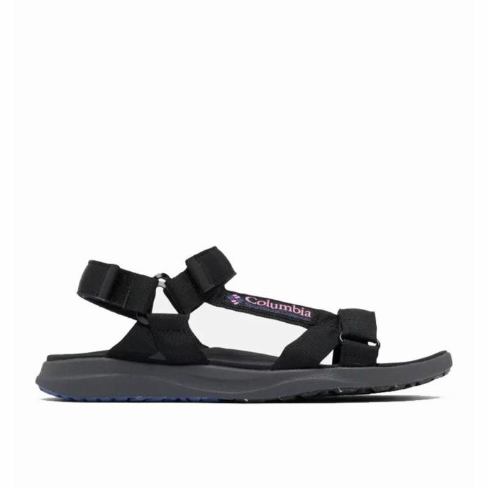 Sandalias de Montaña Columbia GLOBETROT™ Negro