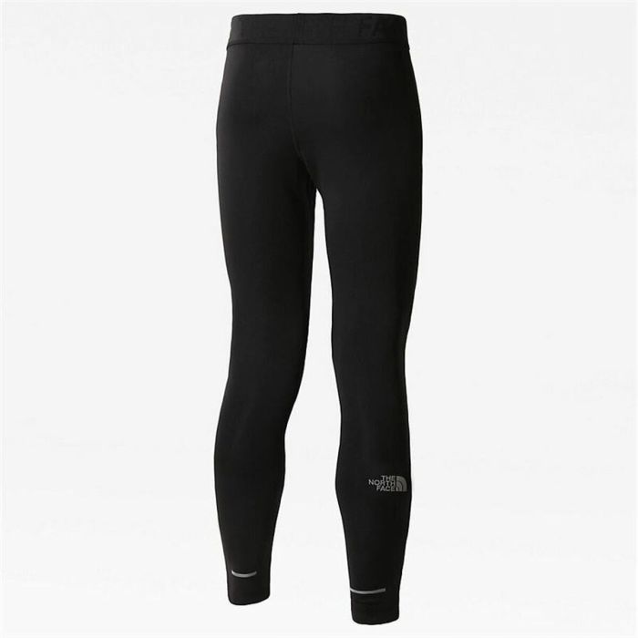 Mallas Deportivas de Hombre The North Face Tight Negro 5 Mallas Deportivas de Hombre The North Face Tight Negro 5