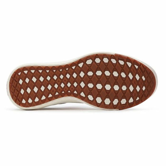 Zapatillas Casual Hombre Vans UltraRange Beige Marrón claro 4 Zapatillas Casual Hombre Vans UltraRange Beige Marrón claro 4