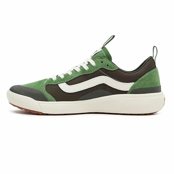 Zapatillas Casual Hombre Vans UltraRange Verde 6