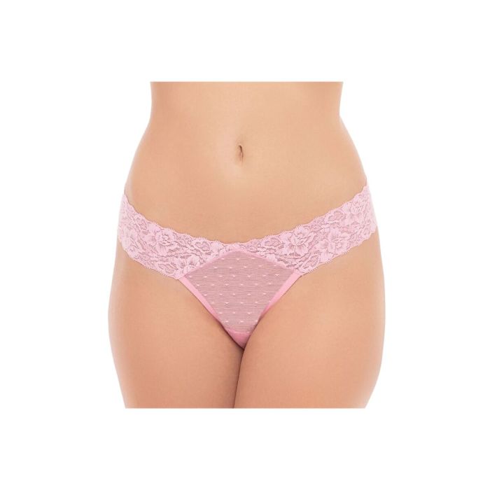 Bragas René Rofé Rosa S/M 5