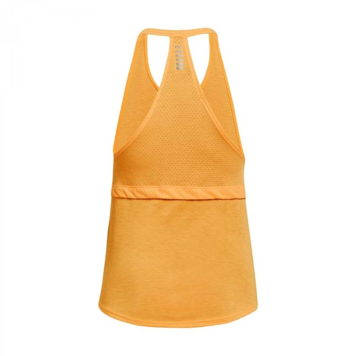 Camiseta de Tirantes Under Armour L Amarillo 1 Camiseta de Tirantes Under Armour L Amarillo 1
