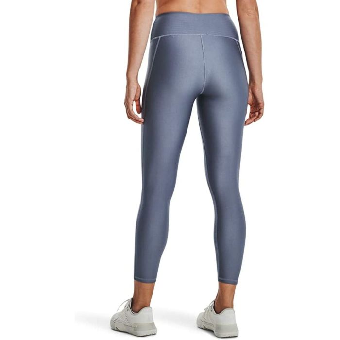 Mallas Deportivas de Mujer Under Armour Azul M 2 Mallas Deportivas de Mujer Under Armour Azul M 2
