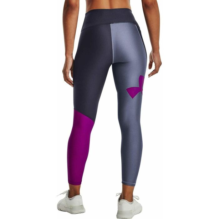 Mallas Deportivas de Mujer Under Armour S 3 Mallas Deportivas de Mujer Under Armour S 3