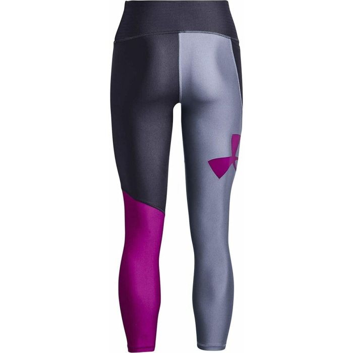 Mallas Deportivas de Mujer Under Armour S 1 Mallas Deportivas de Mujer Under Armour S 1