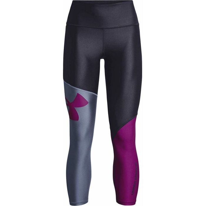 Mallas Deportivas de Mujer Under Armour S Mallas Deportivas de Mujer Under Armour S