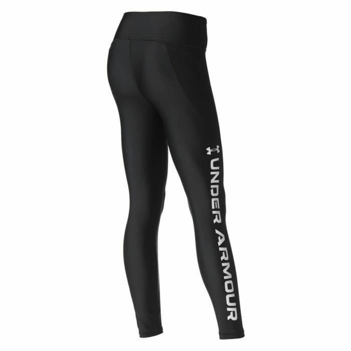 Mallas Deportivas Under Armour Mujer Negro M 3 Mallas Deportivas Under Armour Mujer Negro M 3