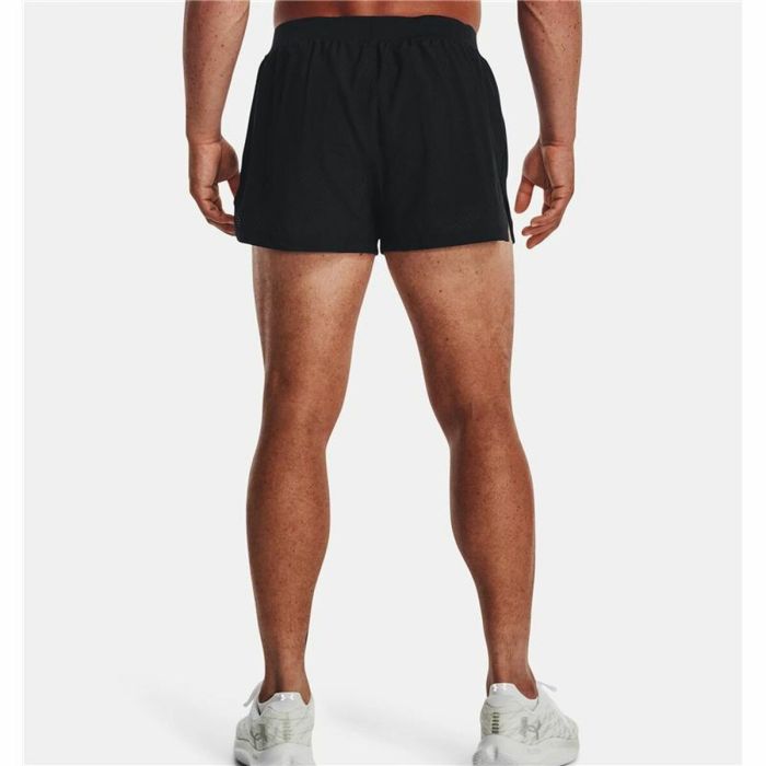 Pantalón para Adultos Under Armour Launch Split Hombre 4