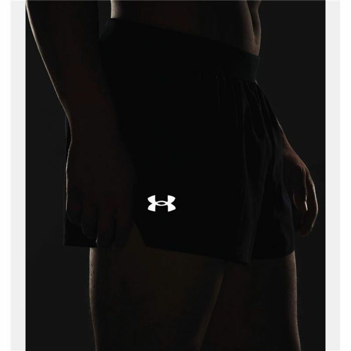 Pantalón para Adultos Under Armour Launch Split Hombre 3