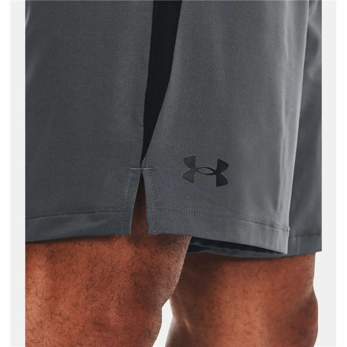 Pantalón para Adultos Under Armour Tech Vent Hombre 2