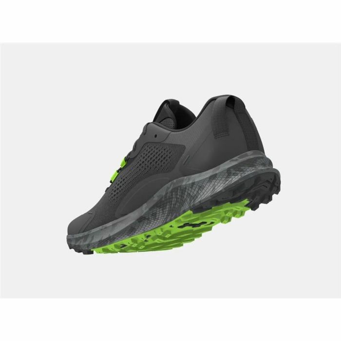 Zapatillas Deportivas Charged Bandit Trail 2 Under Armour Gris oscuro 2