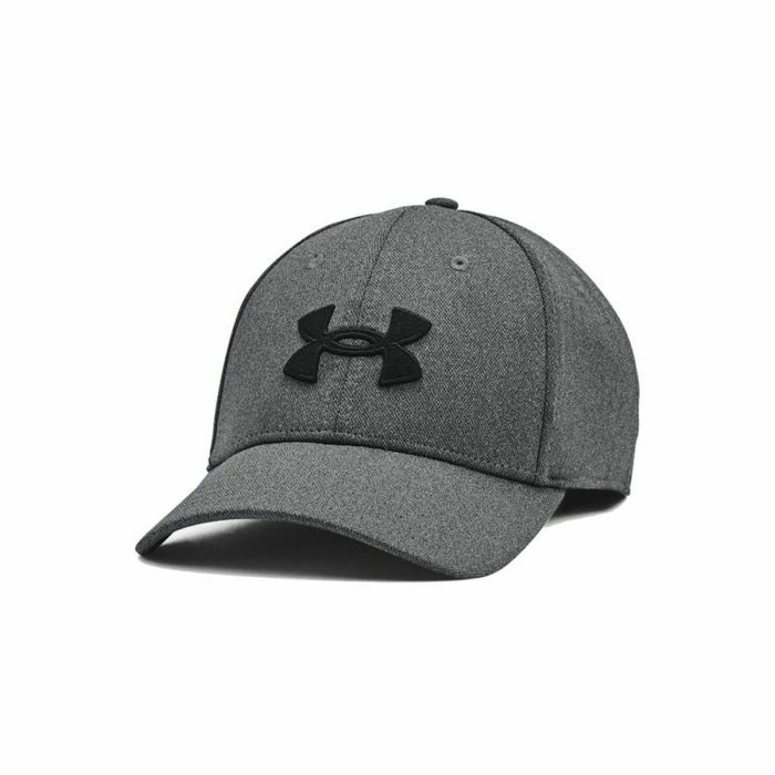 Gorra Deportiva Under Armour Blitzing Gorra Deportiva Under Armour Blitzing