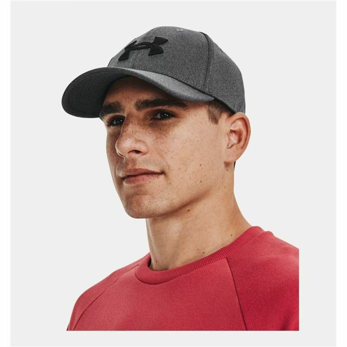 Gorra Deportiva Under Armour Blitzing 1