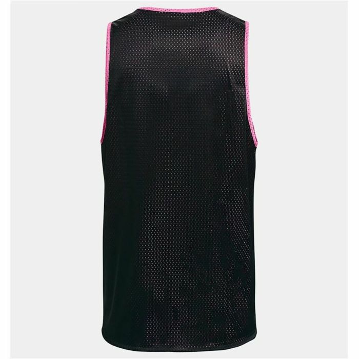 Camiseta de baloncesto Under Armour  Baseline 5