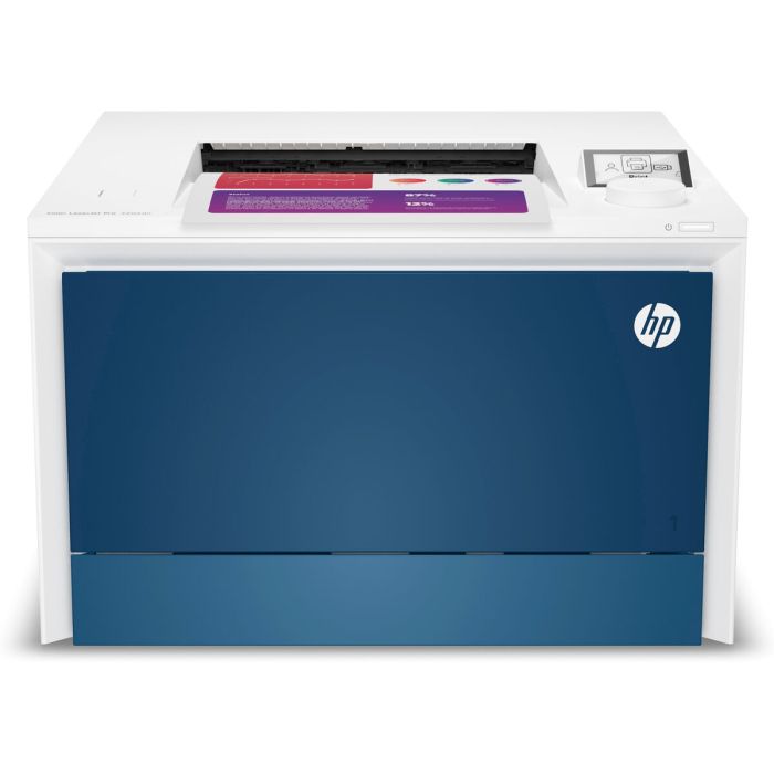 Impresora Láser HP 4RA87F 4