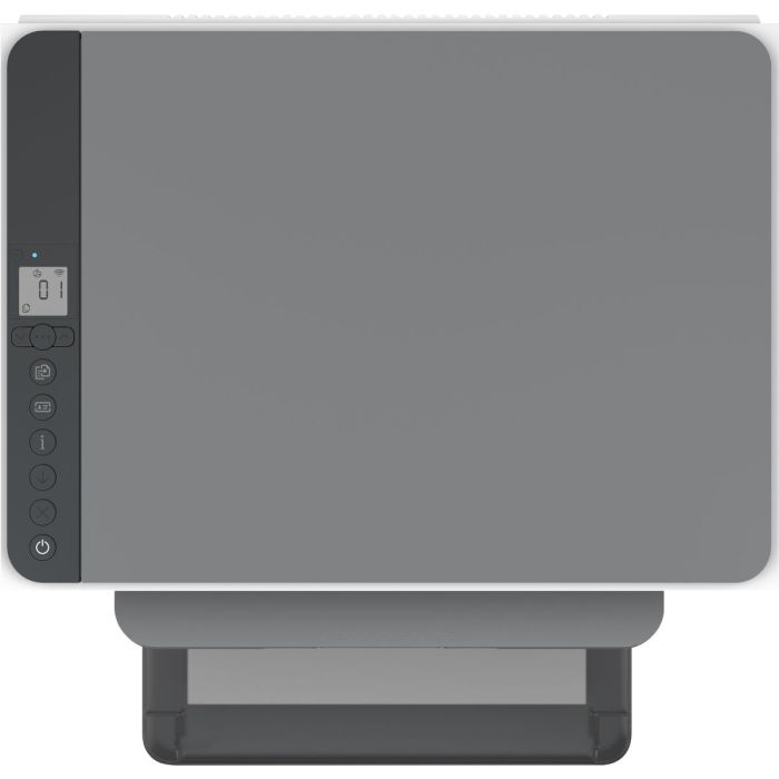 Impresora Multifunción HP 381L0A 1