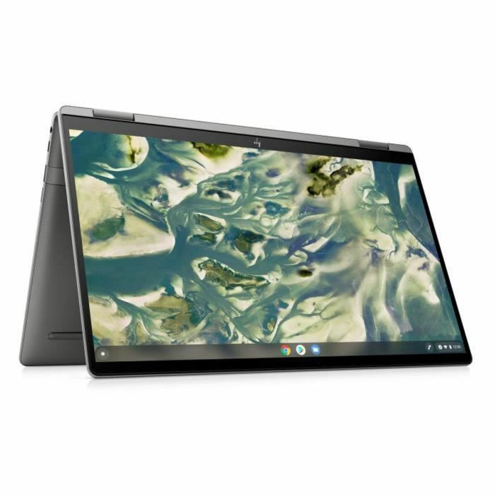 Notebook HP Chromebook 360 14c-cc0002nf 14