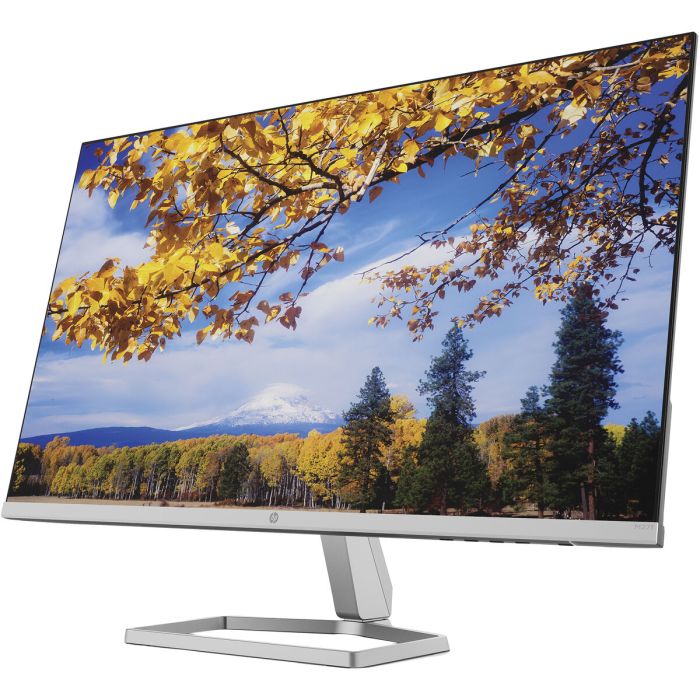 Monitor Hewlett Packard M27f 27" IPS LCD Flicker free 75 Hz 50-60 Hz 5 Monitor Hewlett Packard M27f 27" IPS LCD Flicker free 75 Hz 50-60 Hz 5