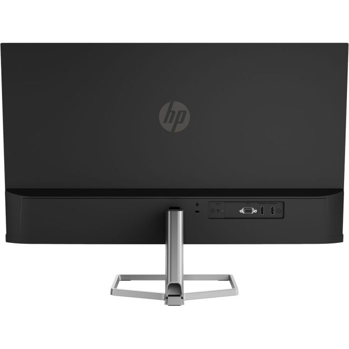 Monitor Hewlett Packard M27f 27" IPS LCD Flicker free 75 Hz 50-60 Hz 3 Monitor Hewlett Packard M27f 27" IPS LCD Flicker free 75 Hz 50-60 Hz 3