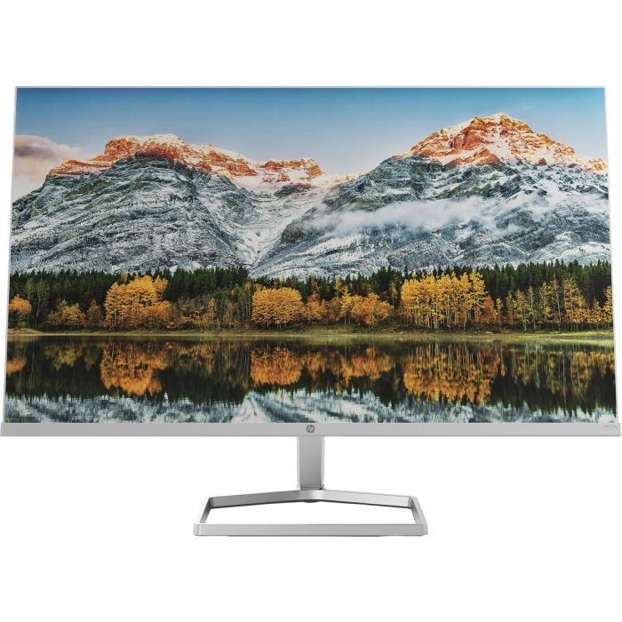 Monitor HP M27fw Full HD 27" 75 Hz Monitor HP M27fw Full HD 27" 75 Hz