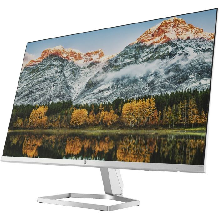 Monitor HP M27fw 27" IPS LCD Flicker free 50-60 Hz 5 Monitor HP M27fw 27" IPS LCD Flicker free 50-60 Hz 5