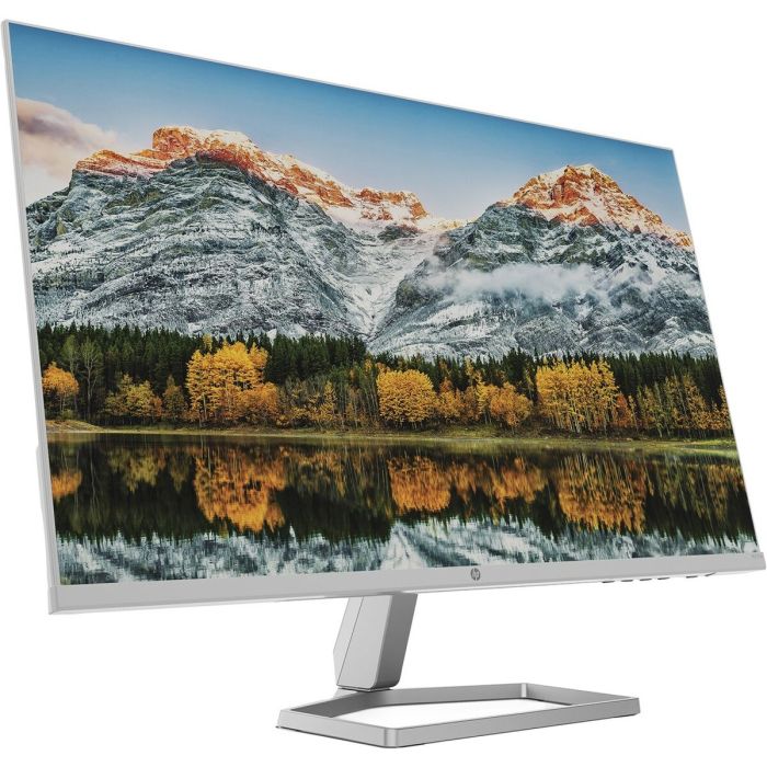 Monitor HP M27fw 27" IPS LCD Flicker free 50-60 Hz 4 Monitor HP M27fw 27" IPS LCD Flicker free 50-60 Hz 4