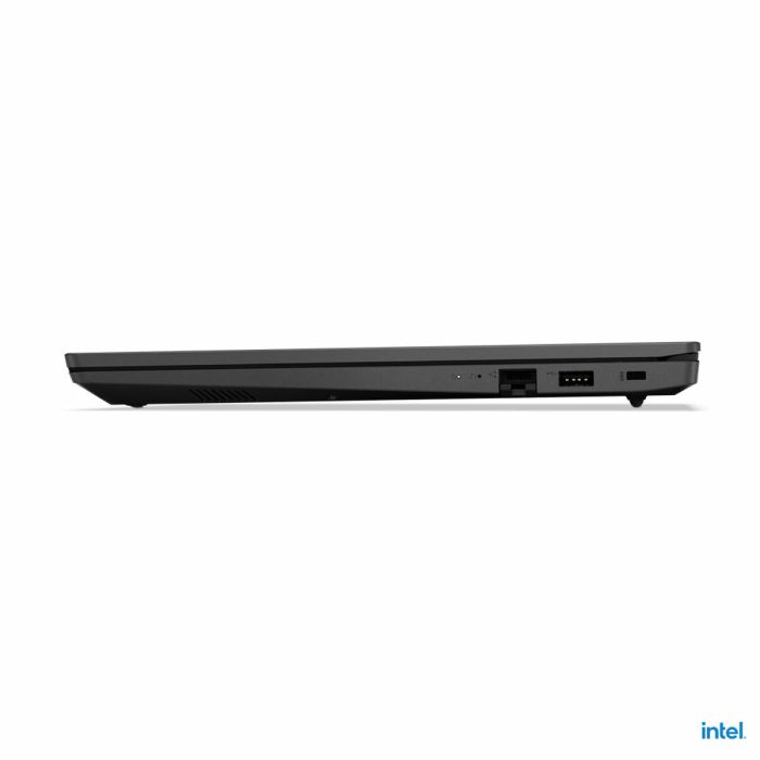 Notebook Lenovo V15 15,6" Intel Core i3-1115G4 8 GB RAM 256 GB SSD Qwerty Español 1 Notebook Lenovo V15 15,6" Intel Core i3-1115G4 8 GB RAM 256 GB SSD Qwerty Español 1