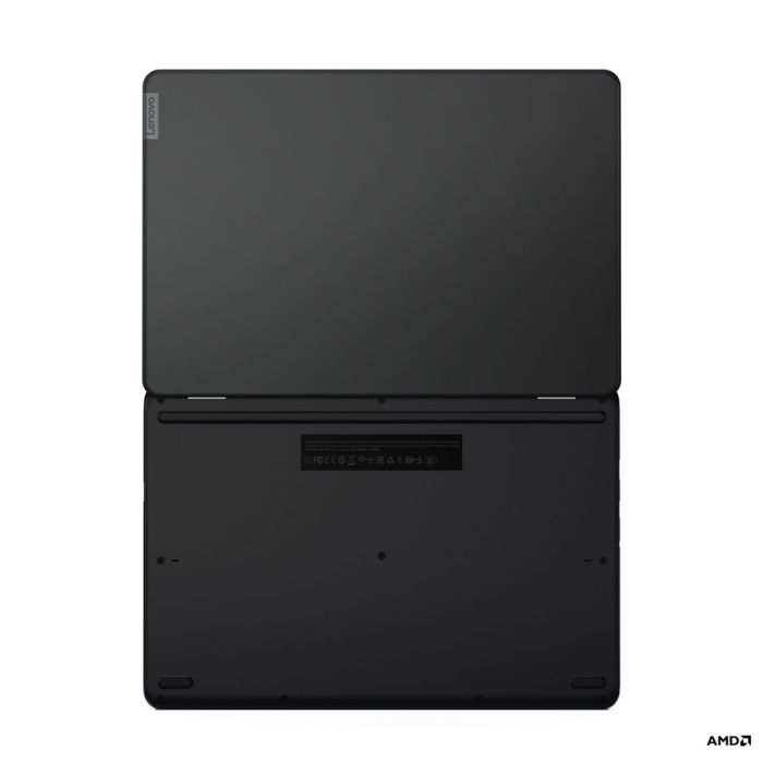 Notebook Lenovo 128 GB SSD 4 GB RAM Qwerty Español 1