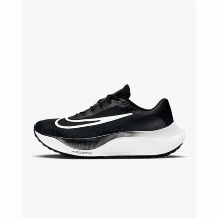 Zapatillas de Running para Adultos Nike Zoom Fly 5 Negro Hombre 5