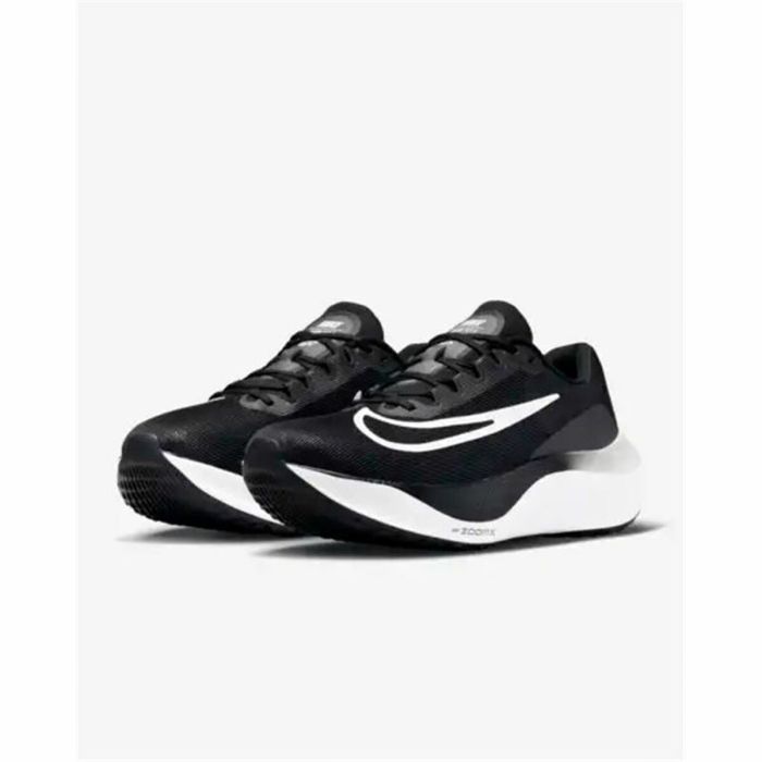 Zapatillas de Running para Adultos Nike Zoom Fly 5 Negro Hombre 2 Zapatillas de Running para Adultos Nike Zoom Fly 5 Negro Hombre 2