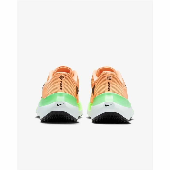 Zapatillas de Running para Adultos Nike Zoom Fly 5 Naranja 3