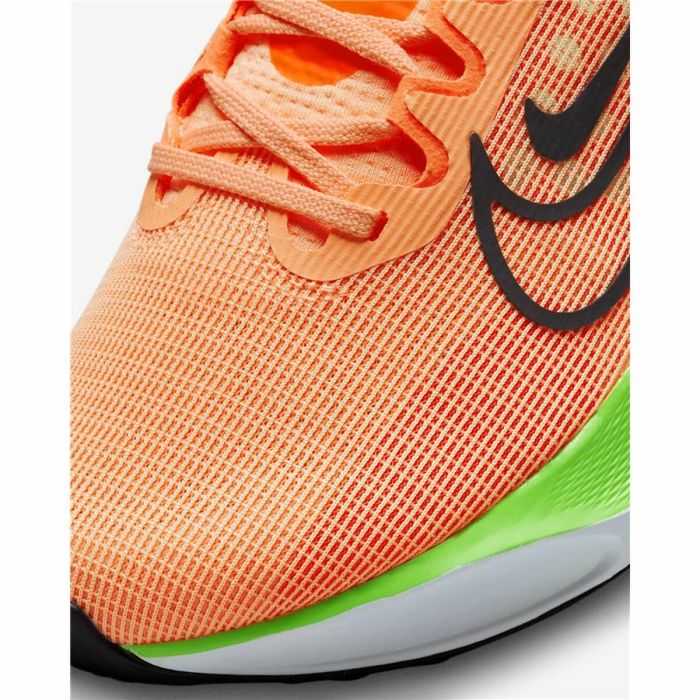 Zapatillas de Running para Adultos Nike Zoom Fly 5 Naranja 2