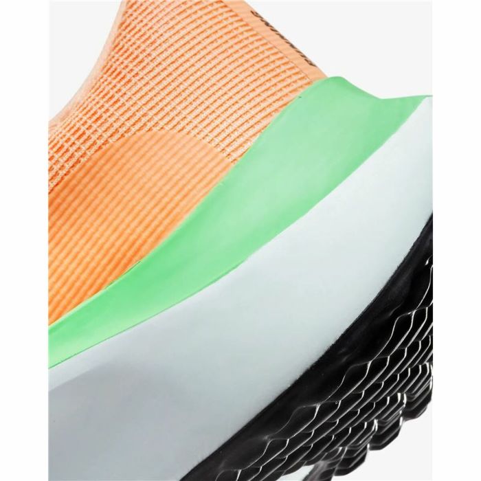 Zapatillas de Running para Adultos Nike Zoom Fly 5 Naranja 1