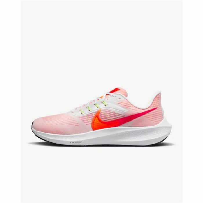 Zapatillas de Running para Adultos Nike Air Zoom Pegasus 39 Rosa Hombre 7