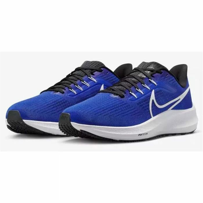 Zapatillas de Running para Adultos Nike Air Zoom Pegasus 39 Azul Hombre 2