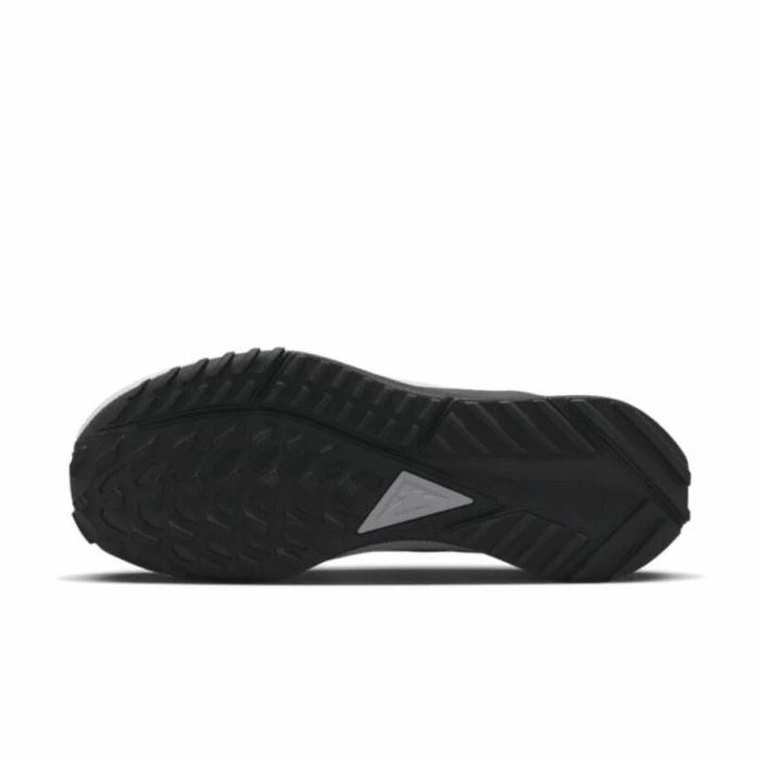 Zapatillas de Running para Adultos Nike React Pegasus Trail 4 Gore-Tex Mujer Negro 3
