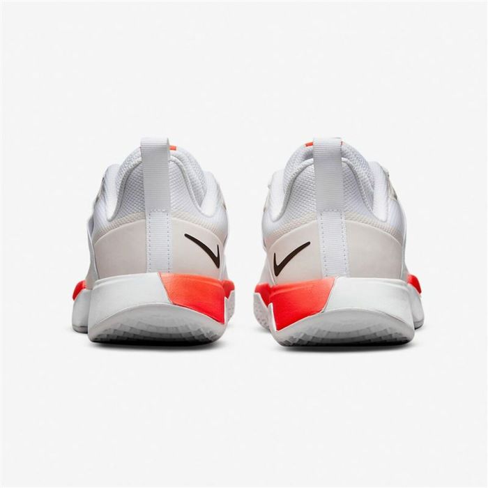 Zapatillas de Tenis para Mujer Nike Court Vapor Lite Blanco 2