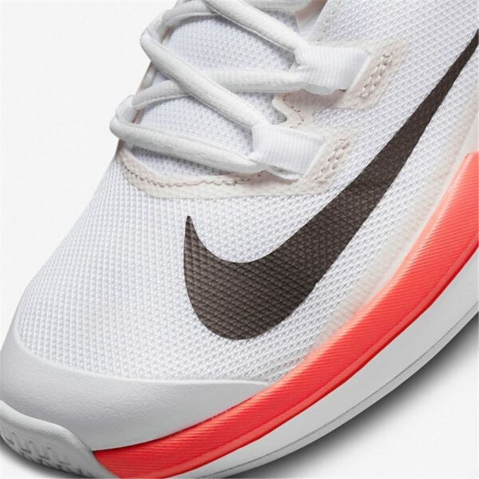Zapatillas de Tenis para Mujer Nike Court Vapor Lite Blanco 1