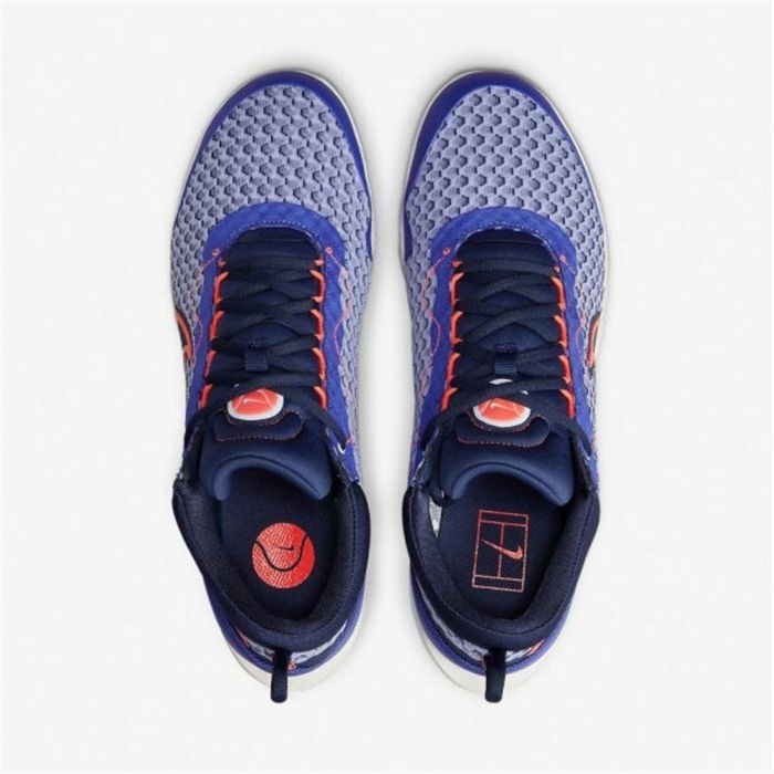 Zapatillas de Tenis para Hombre Nike Court Zoom Pro 4