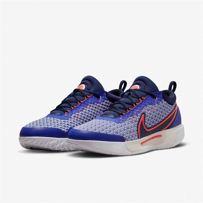 Zapatillas de Tenis para Hombre Nike Court Zoom Pro 3