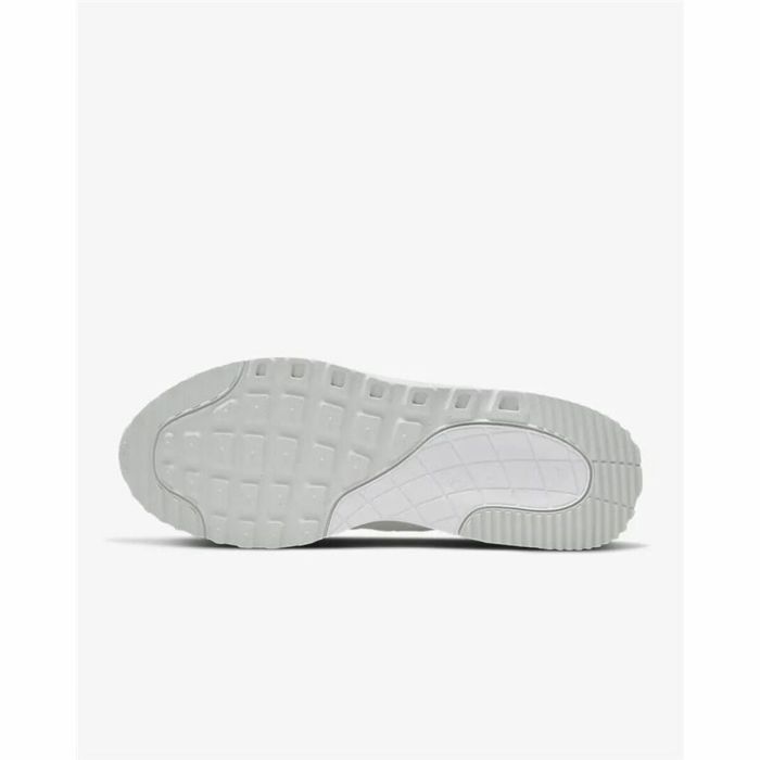 Zapatillas de Running para Adultos Nike Air Max SYSTM Blanco Hombre 6