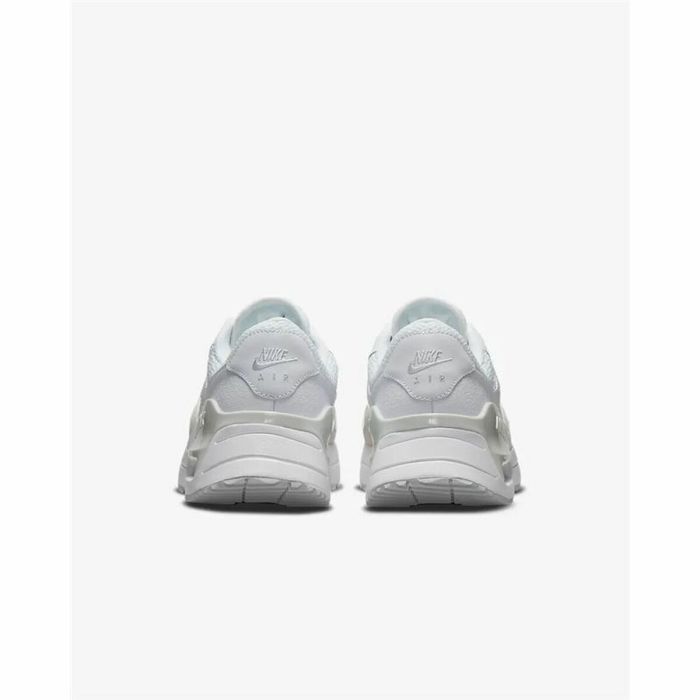 Zapatillas de Running para Adultos Nike Air Max SYSTM Blanco Hombre 3