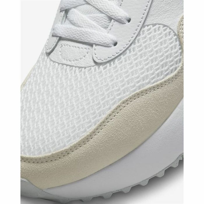 Zapatillas de Running para Adultos Nike Air Max SYSTM Blanco Hombre 2
